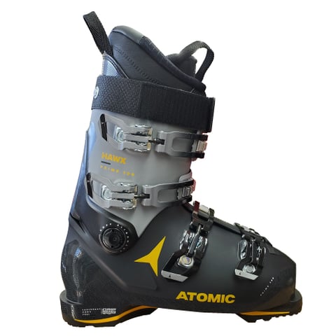 SKI BOOTS - 取扱商品 | 群馬のスキーショップ スポーツコア