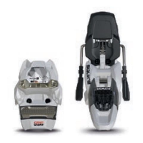 BINDING - 取扱商品 | 群馬のスキーショップ スポーツコア