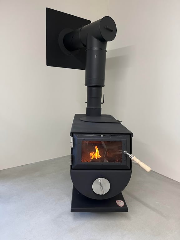 Home | R-stove
