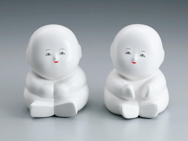 御所人形 | Ito hisashige museum