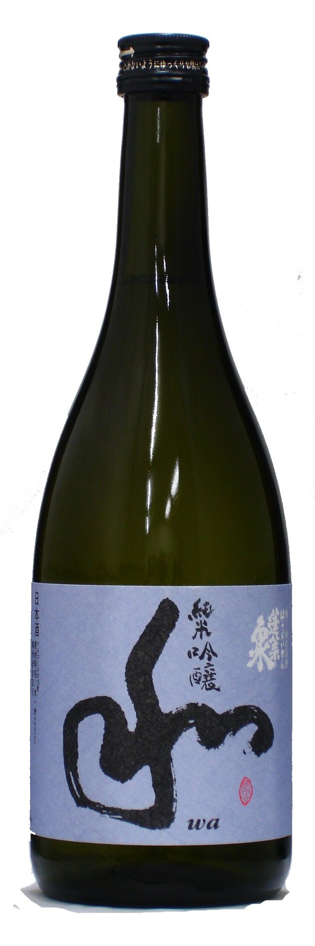 SAKE - PRODUCTS | SAKE FOREST - SCS Trading