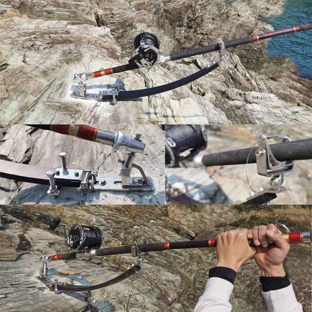 クエ用板バネ/サバ通し/ウニ通し - 製品情報 | 株式会社JCTグローバル