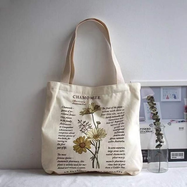 Tote Bag - Serene Fabric Textile Pakistan
