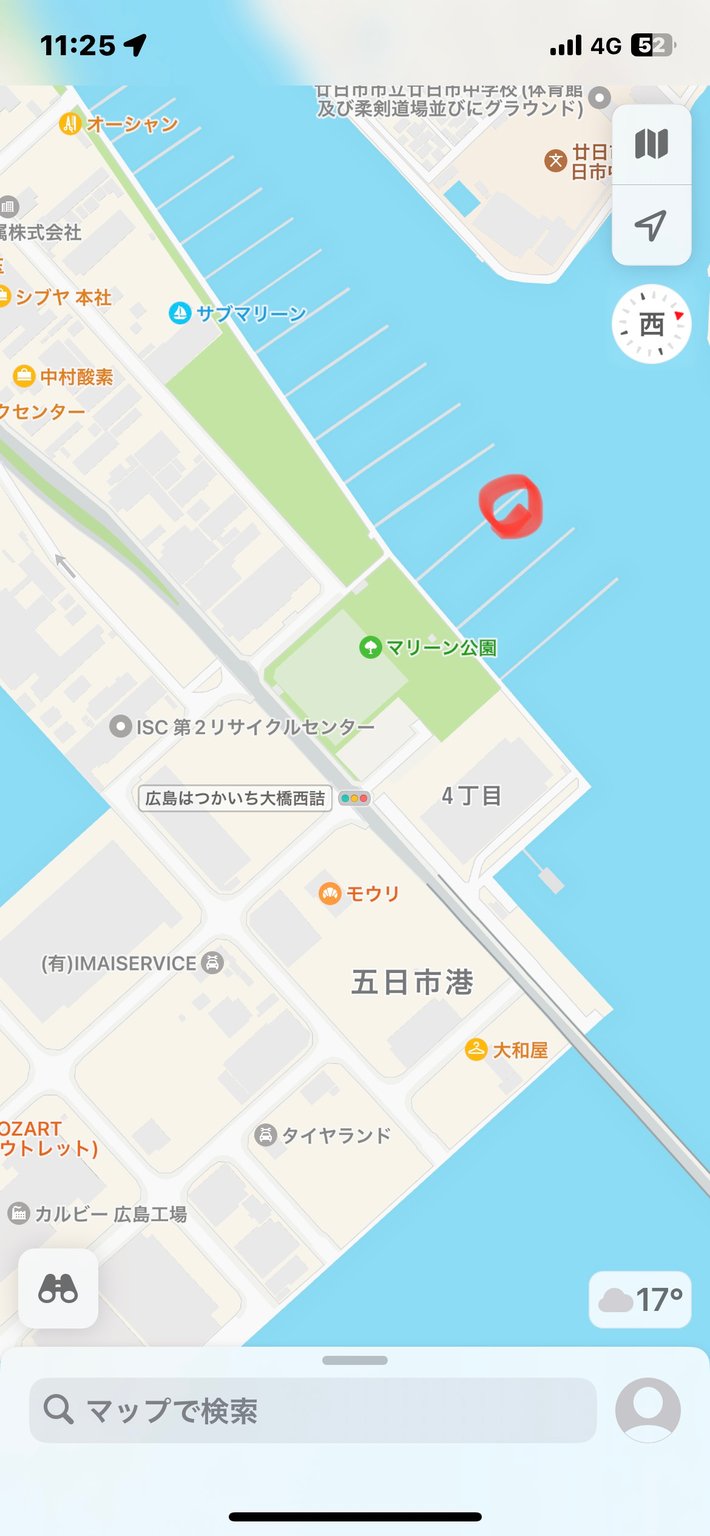 広島遊漁船 GFC 遊漁船 瀬戸内海 鰆 鰤 ライトジギング 乗り合い