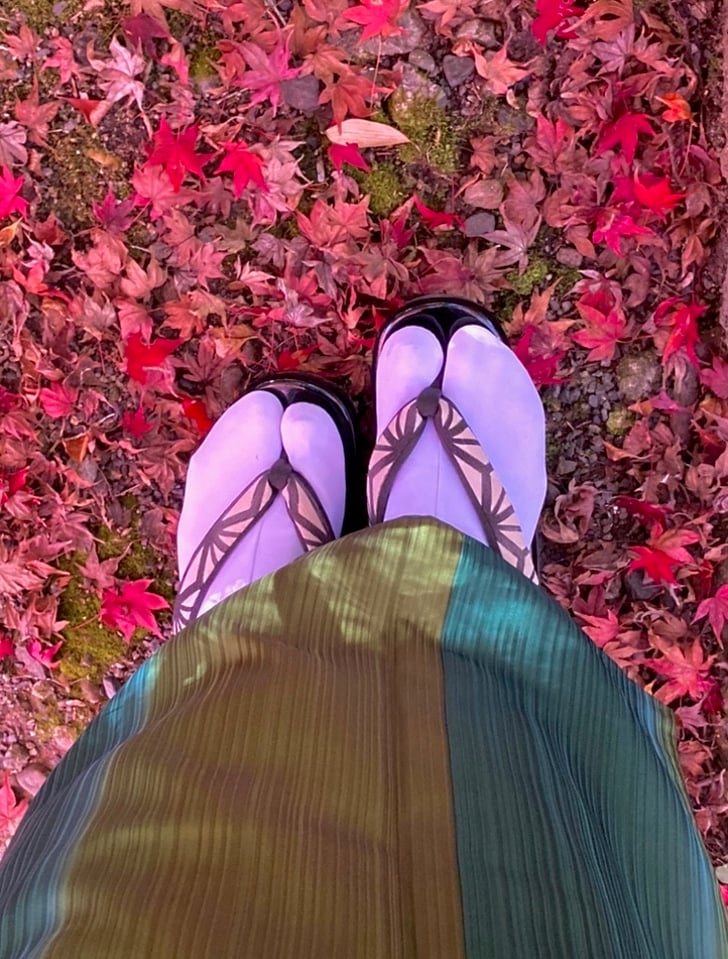 おかだ 着物語 きょうと | 株式会社おかだ