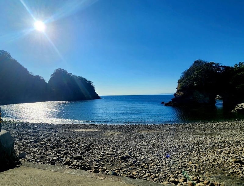 Home | FUTO BEACH HOUSE