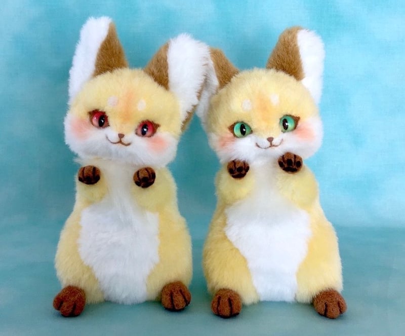 GEOARTWORKSFOX5 | hookjawgeoartworks