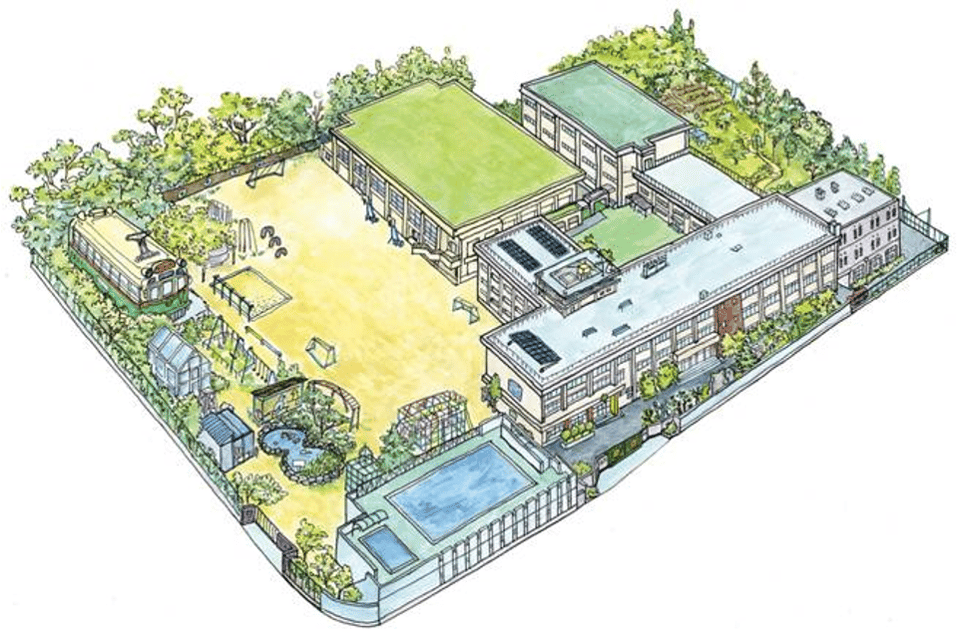 入学案内 | 京都教育大学附属 桃山小学校