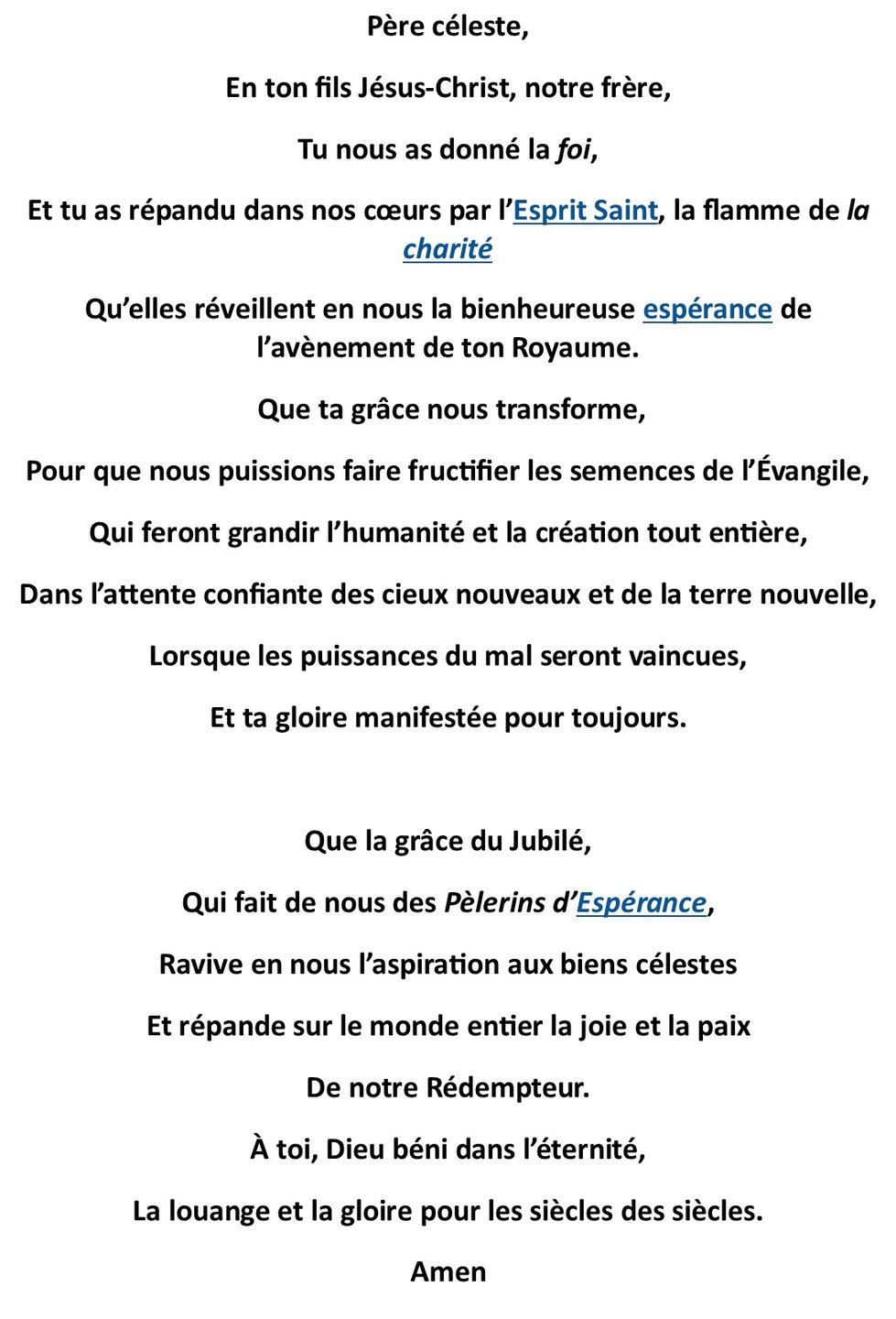 Carnet de chant Lettre Pastorale by Association diocésaine de Lyon - Issuu, image size:979x1440