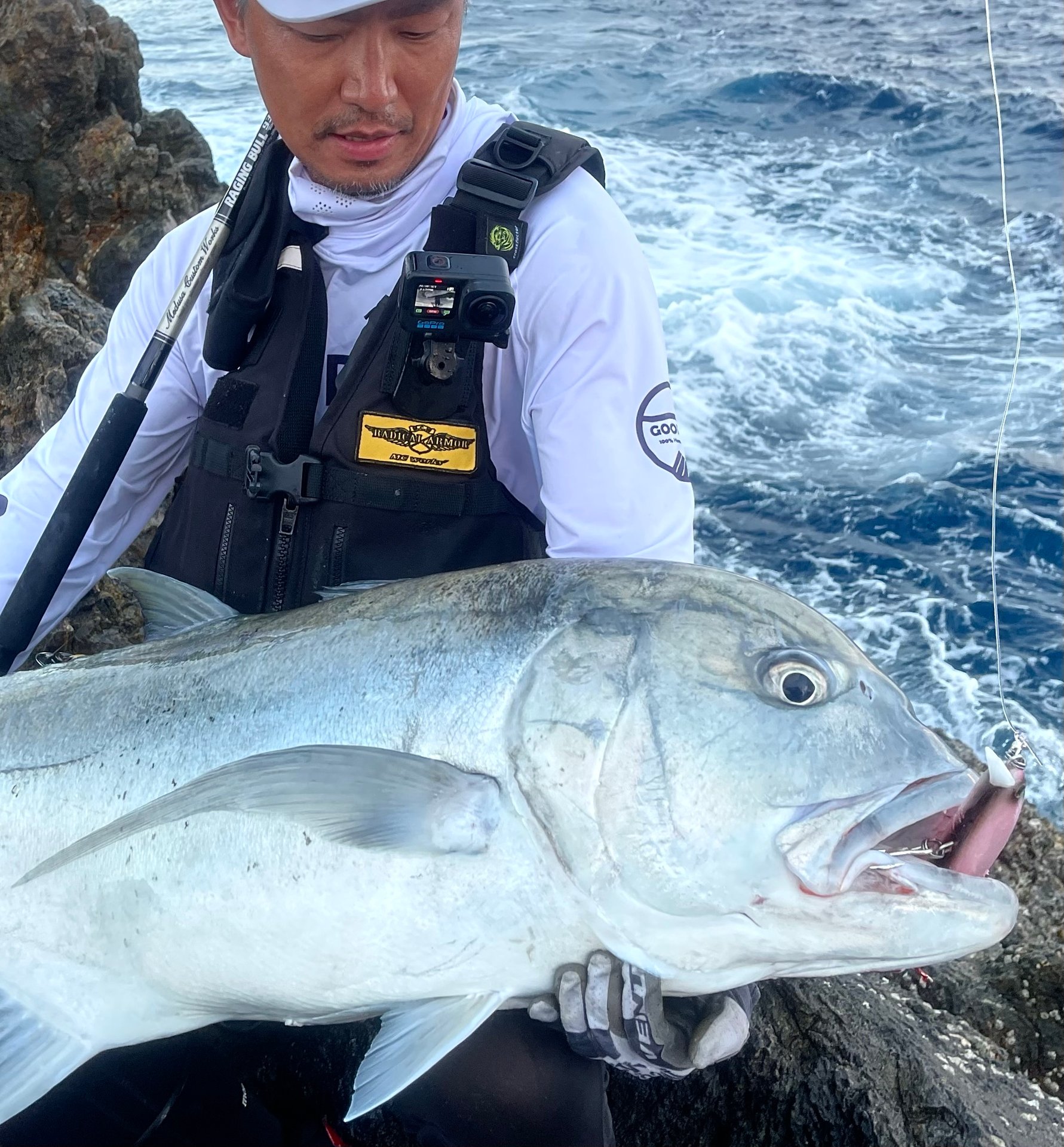 楽天市場】RESPECT190F グッドベイト 魚じゃらし工房 リスペクト