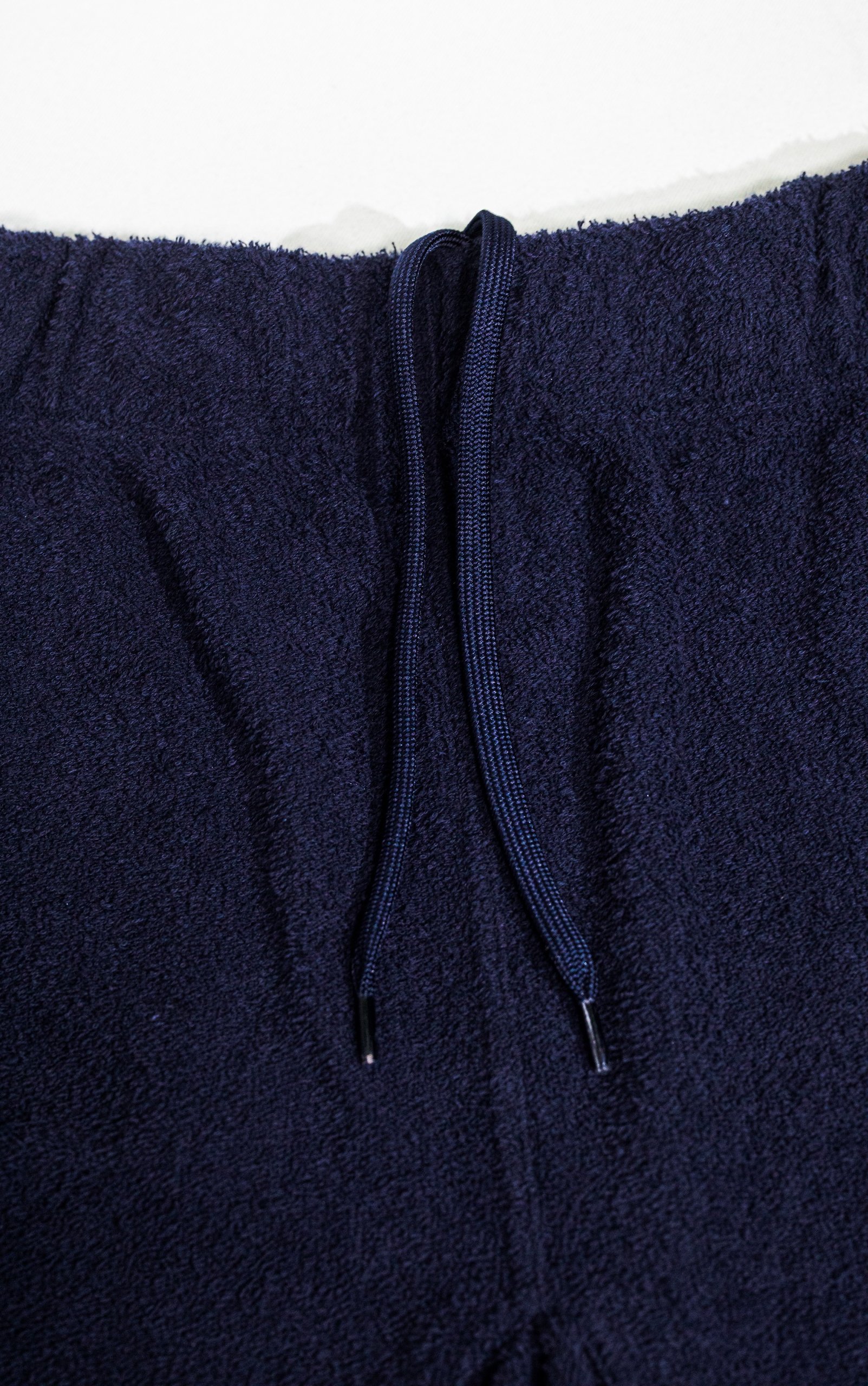 NSNF Pile Logo Shorts 明希　シド Pile Logo Setup - #04 COLLECTION - ARCHIVE | シド 明希が表現