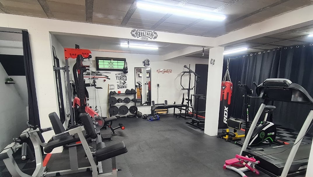 Studio Coaching Justine Allary