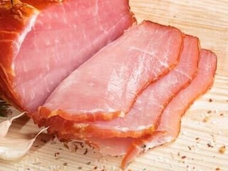 Lachsschinken – Traditional German Ham 1Kg