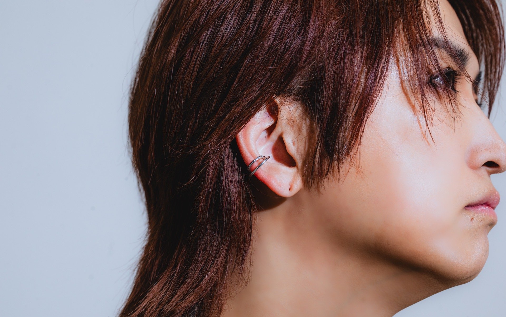 Velvet Lounge スカルリング Amazon | [LINSION] 925スターリングシルバー スカル 頭蓋骨