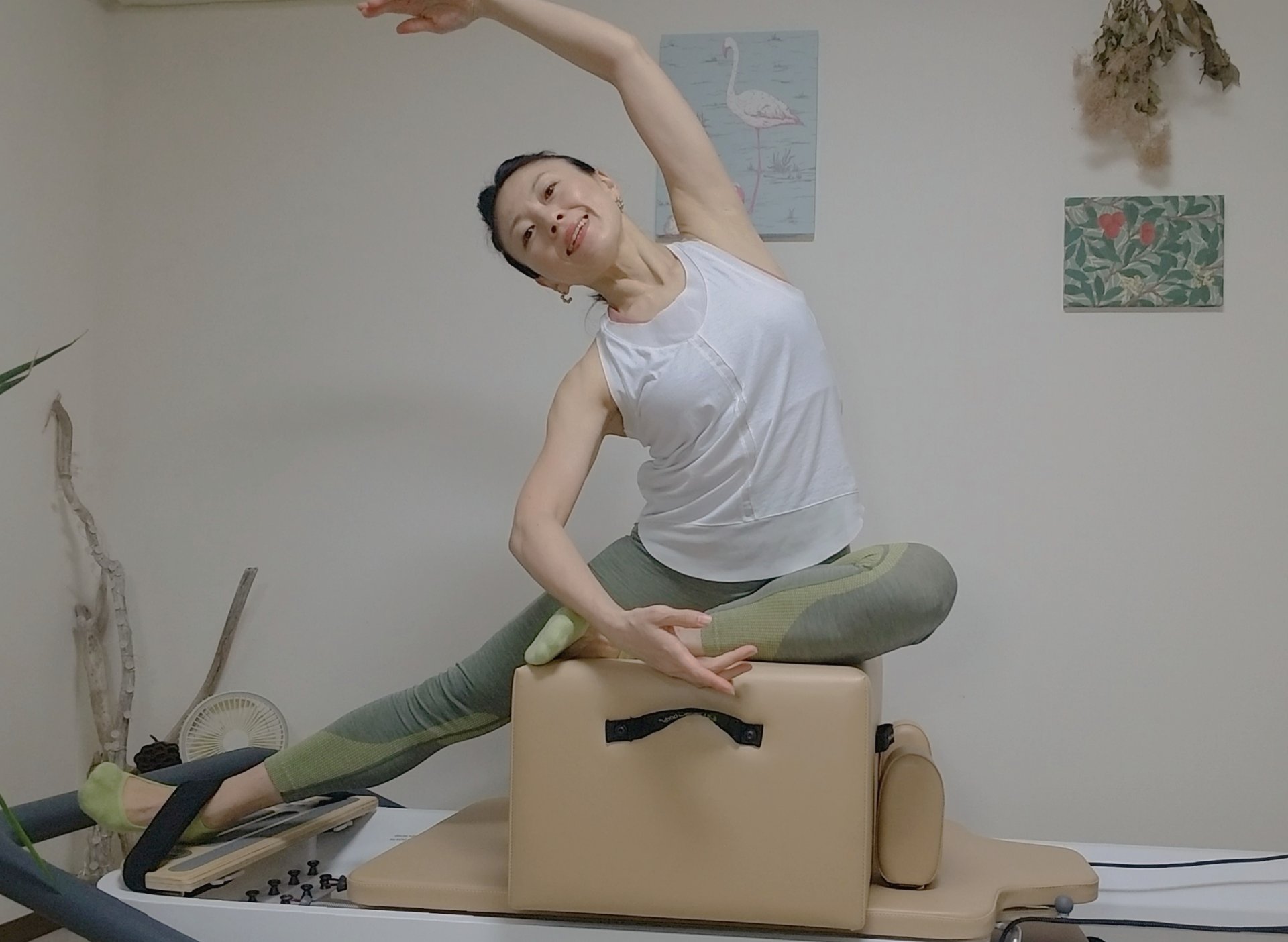 Home | Pilates House HANA