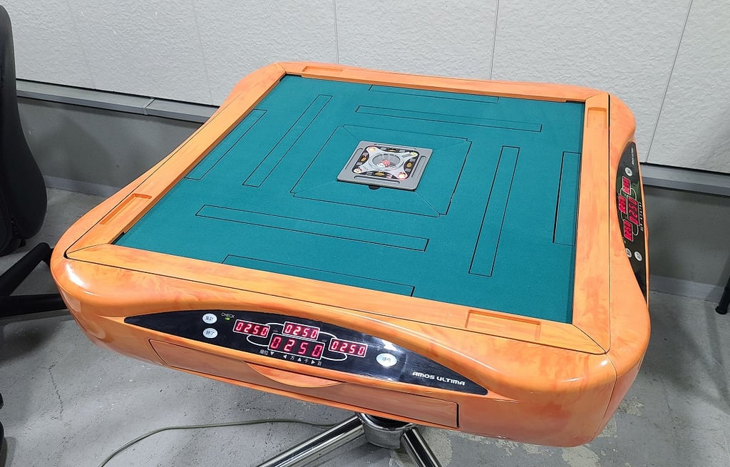 アルティマ専門店】アモスアルティマ中古268,000円～/アモス
