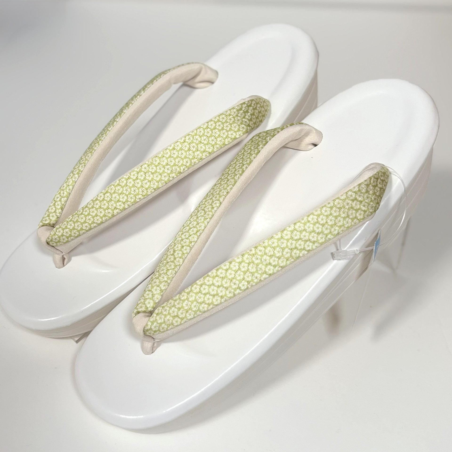 アシックス草履　西陣織　限定品 ぞうり | 株式会社おかだ