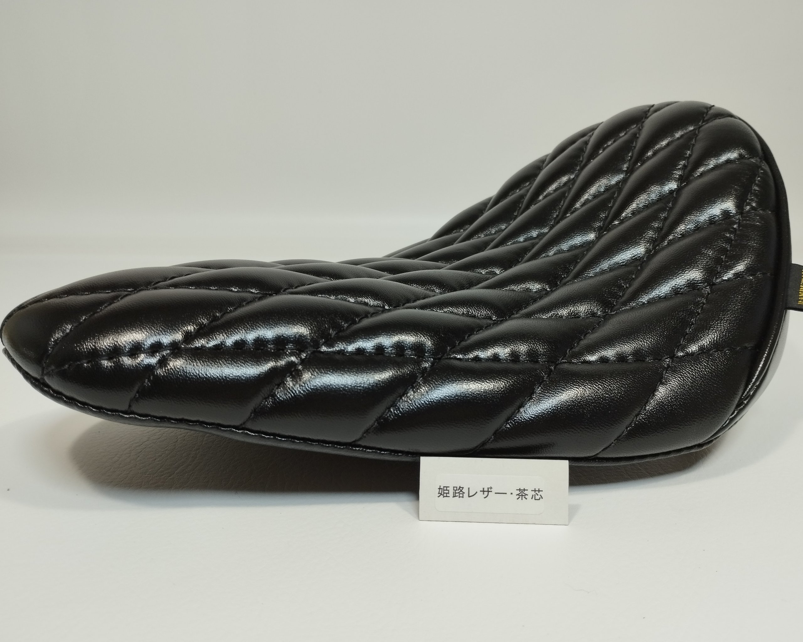 バイクシート新規・張替えのお店 | ランブータンバイクシート