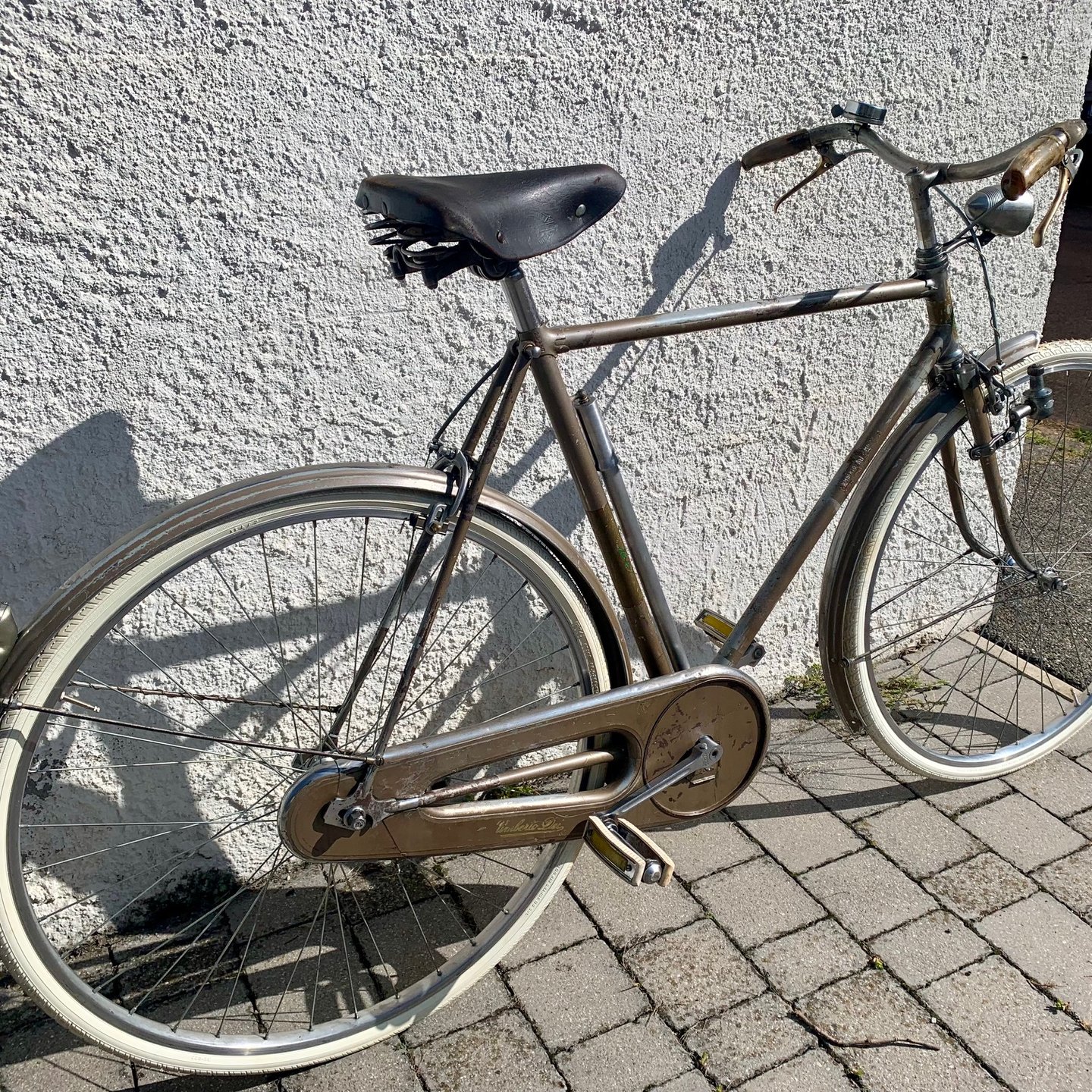 Umberto Dei | Biciclette di Classe Milano