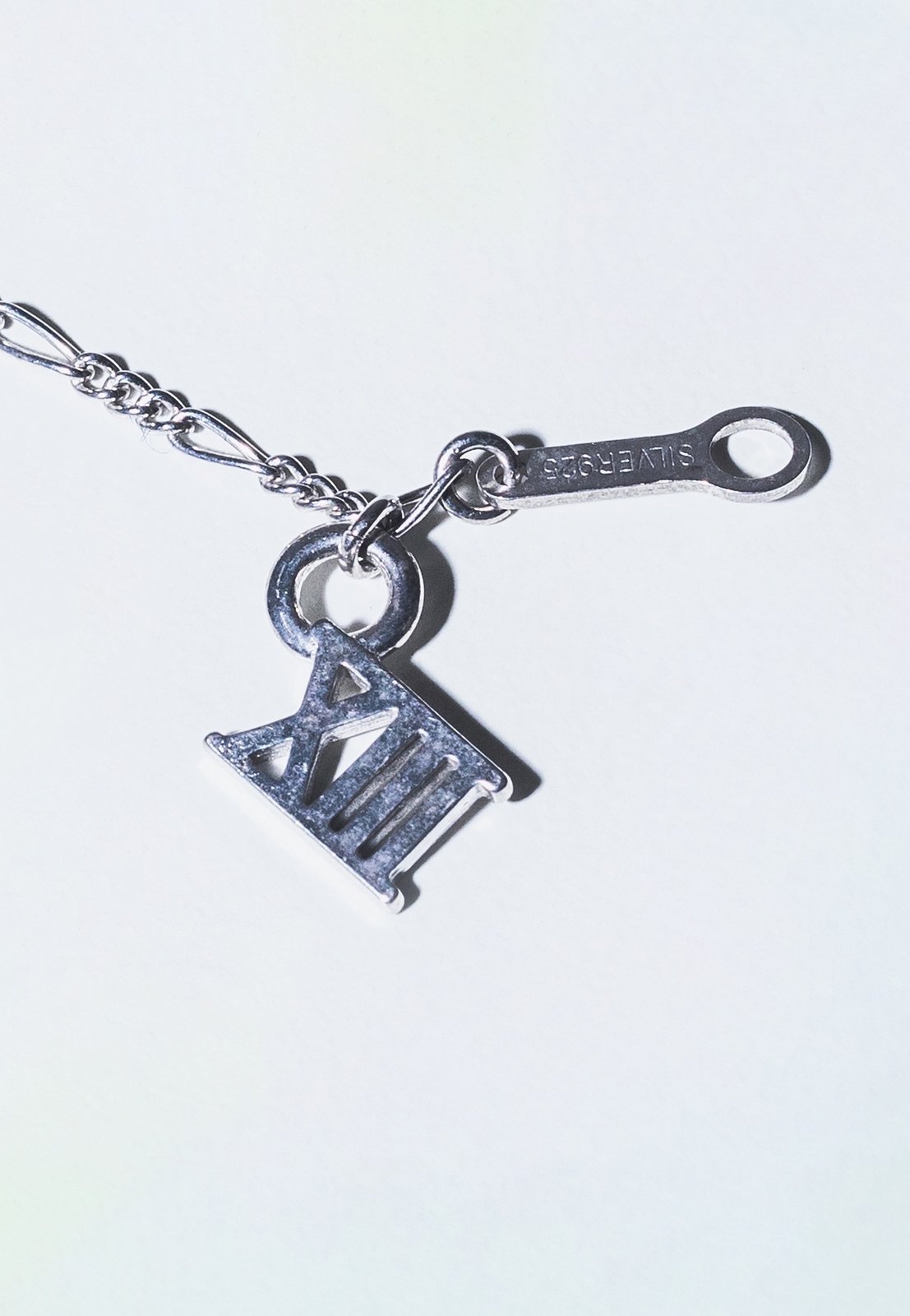 NECKLACE - Velvet Lounge 6th product - ARCHIVE