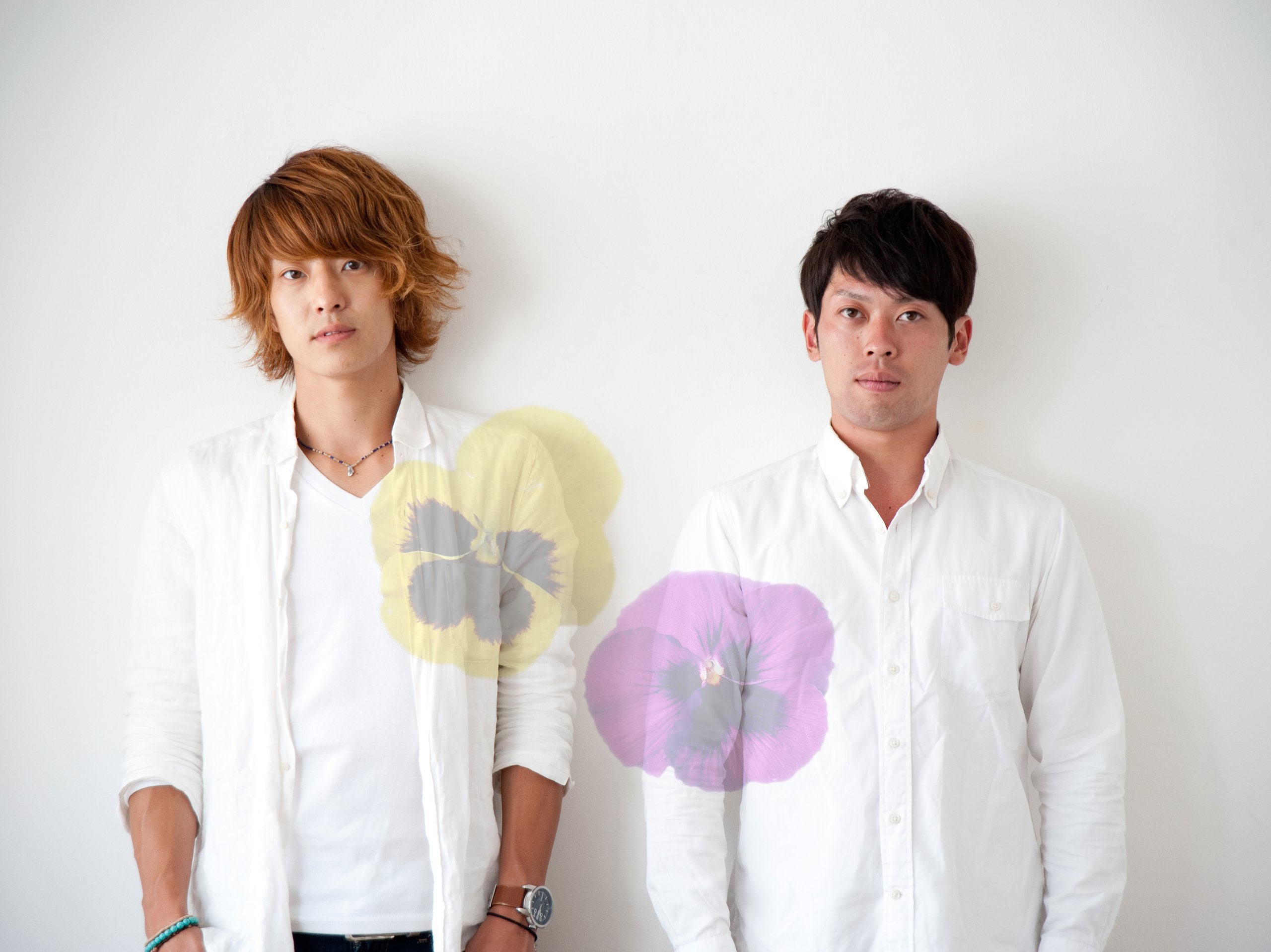 アコースティックデュオ  にこいち
自主制作時代CD『ナキムシピエロ』2011年 Home | NIKOICHI