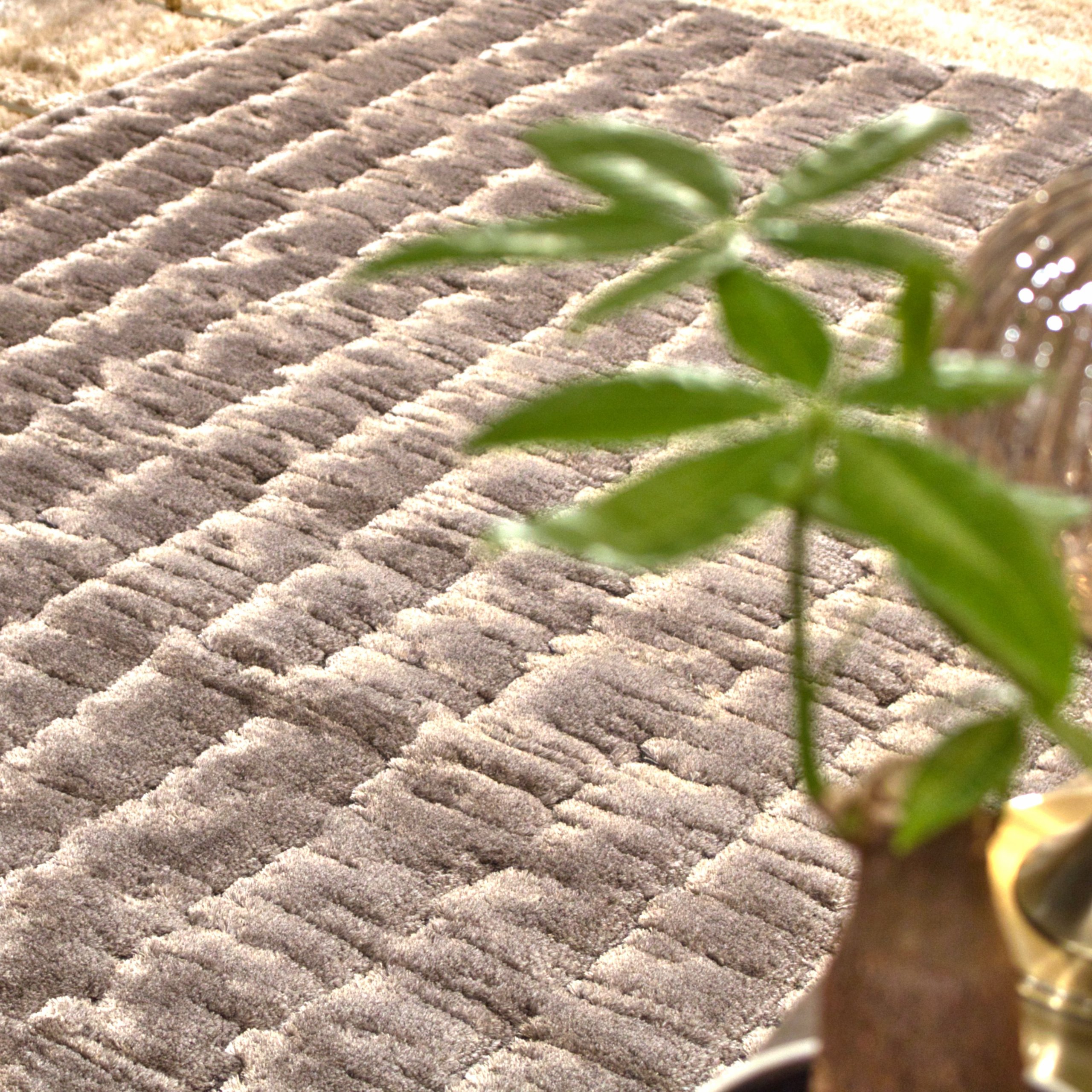 ▼リースアップ 短期使用品 ディーパス TRUM / トラム ラグ ▽リースアップ 短期使用品 ディーパス TRUM / トラム ラグ