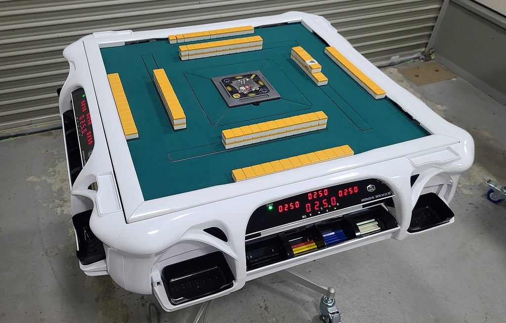 アルティマ専門店】アモスアルティマ中古268,000円～/アモス