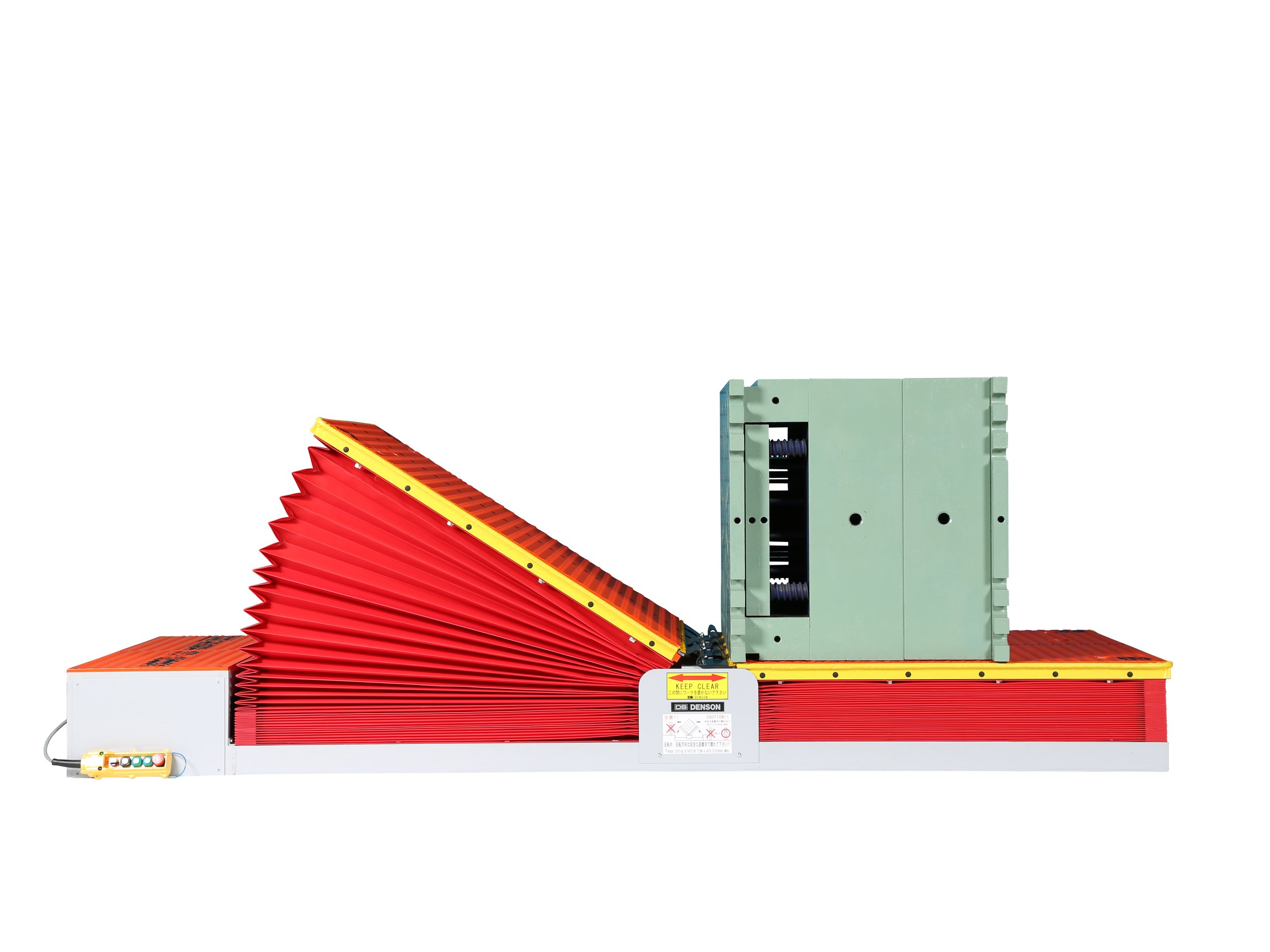 GTD ダイカスト用 - 反転機 | DENSON Co., Ltd. GTD ダイカスト用 - 反転機 | DENSON Co., Ltd.