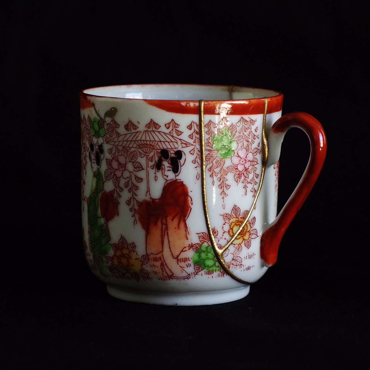 Gallery | 金継ぎ つぎのば - kintsugi aikozushi