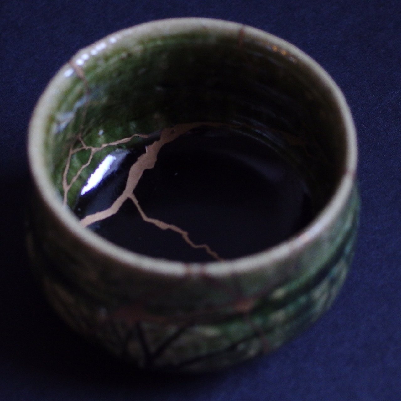 Gallery | 金継ぎ つぎのば - kintsugi aikozushi