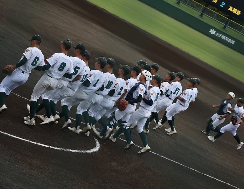 専北ページ | 専修大学北上高校硬式野球部