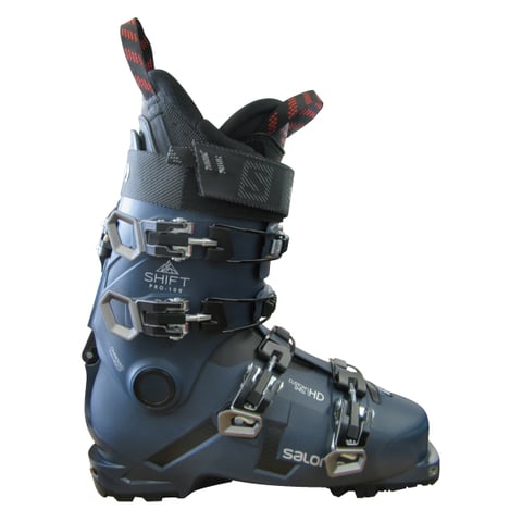 SKI BOOTS - 取扱商品 | 群馬のスキーショップ スポーツコア