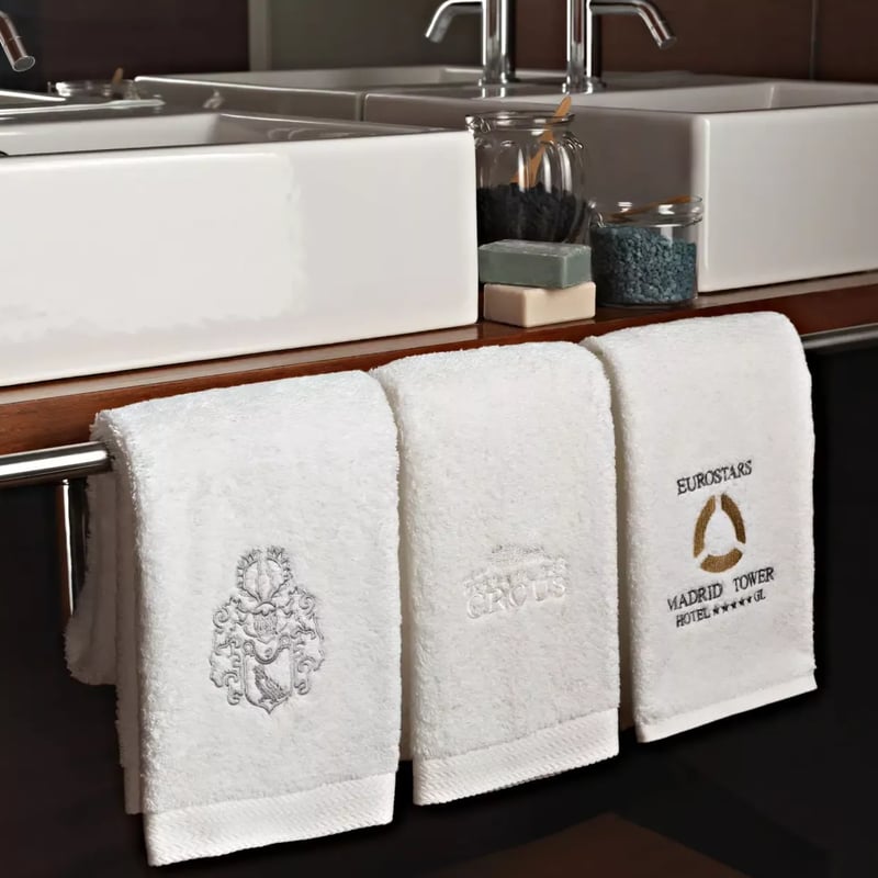 Towel - Serene Fabric Textile Pakistan