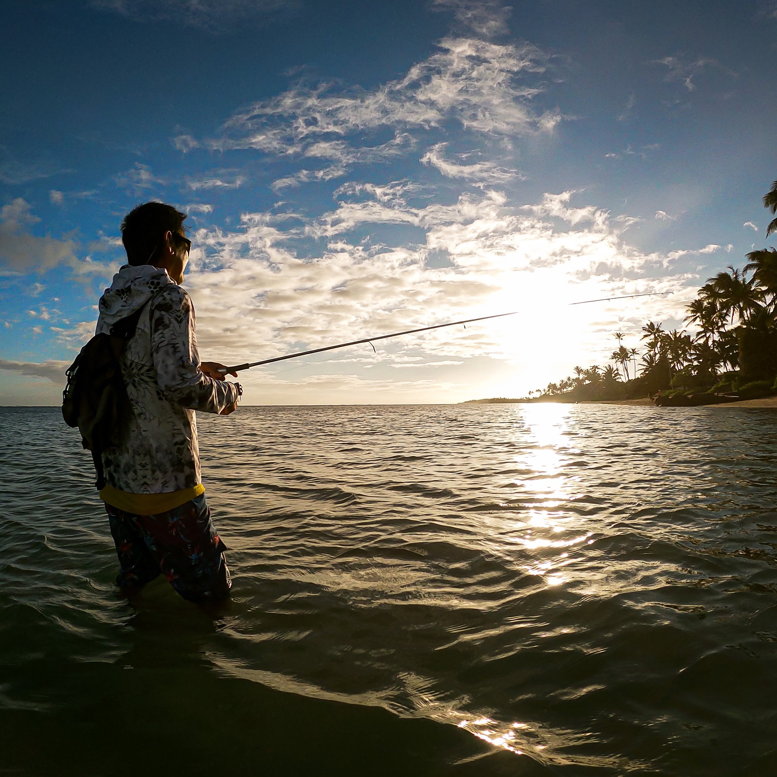 Home | Bonefish adventure Home | Bonefish adventure