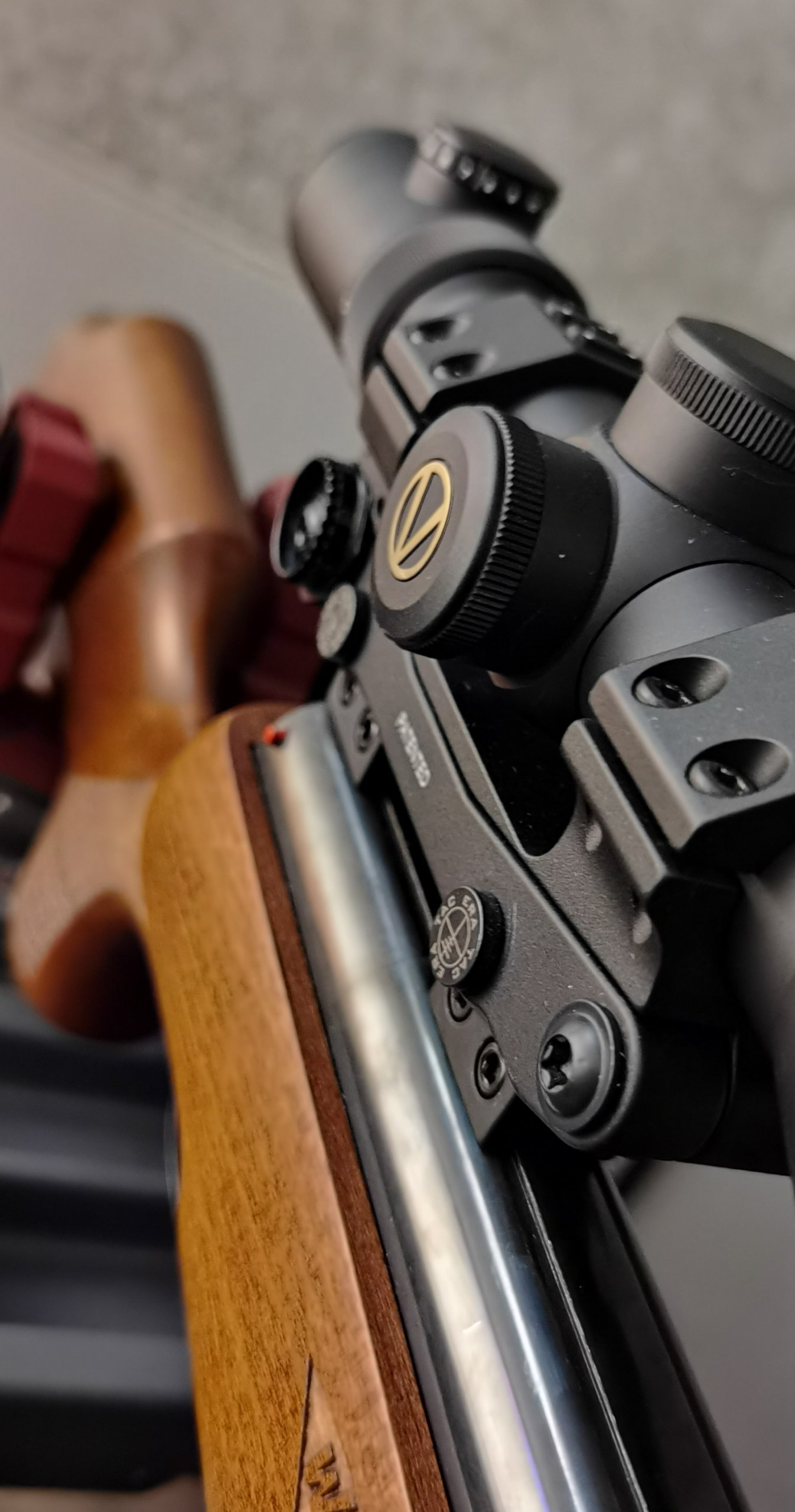 取扱商品 | 東京都 練馬区にある空気銃のショールーム