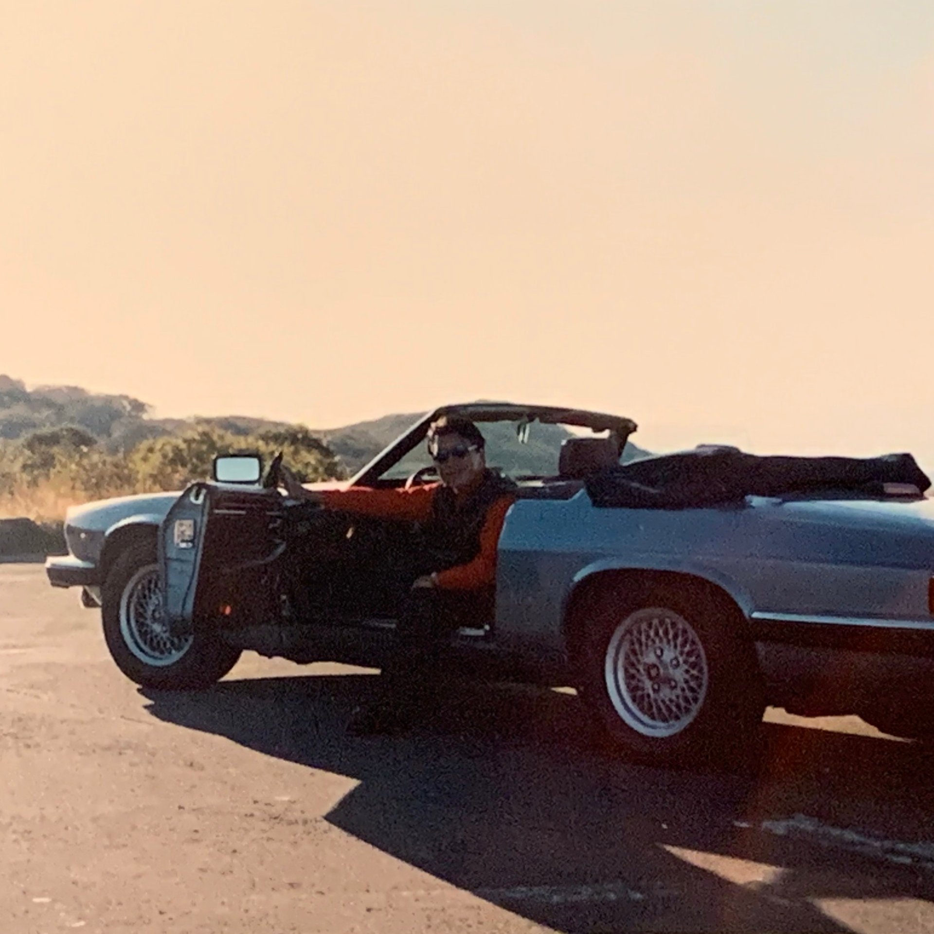 オーダー受付(クラシックカー・水色) YANASE CLASSIC CAR CENTER | 株式会社ヤナセ