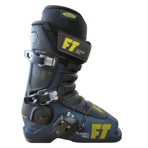 SKI BOOTS - 取扱商品 | 群馬のスキーショップ スポーツコア