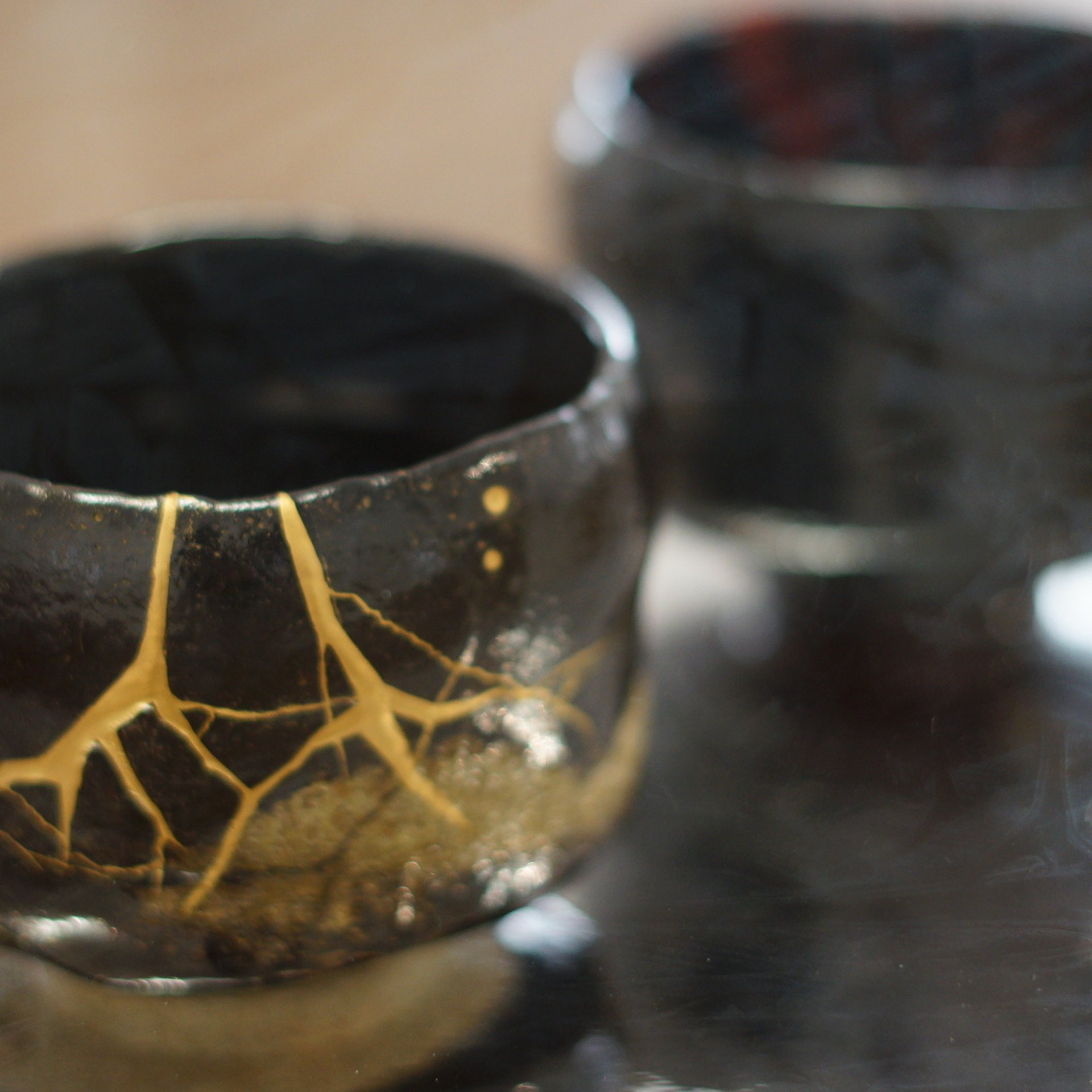 Gallery | 金継ぎ つぎのば - kintsugi aikozushi