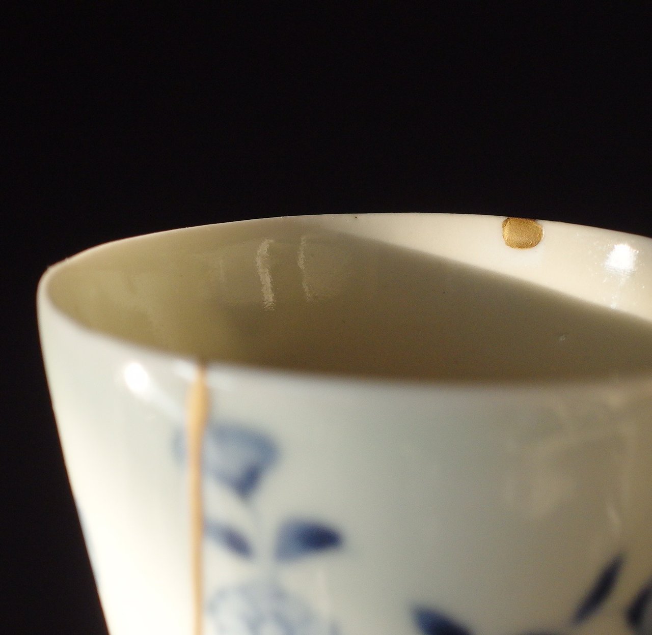 金継ぎのことWhat'sKINTSUGI | 金継ぎ つぎのば - kintsugi