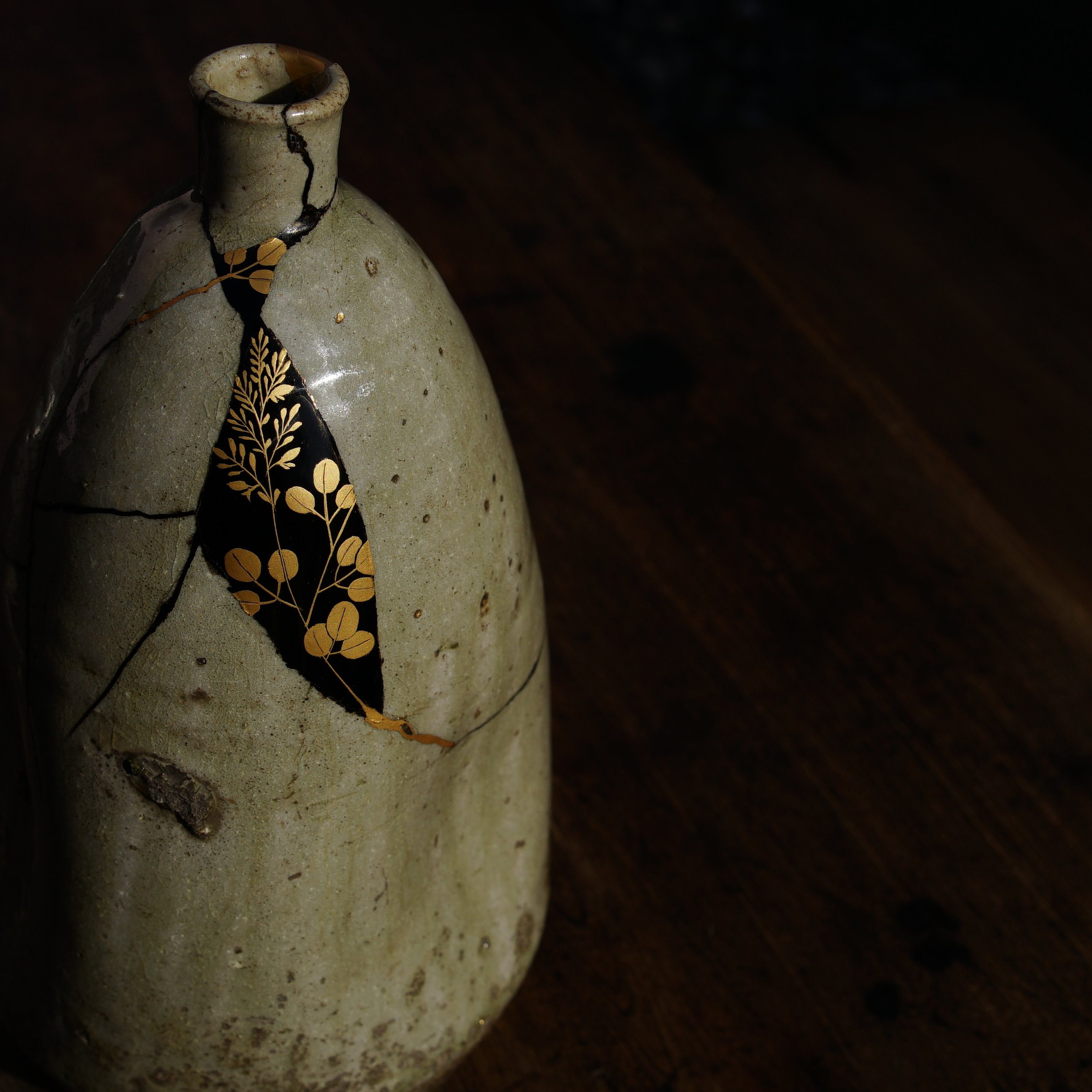 Gallery | 金継ぎ つぎのば - kintsugi aikozushi