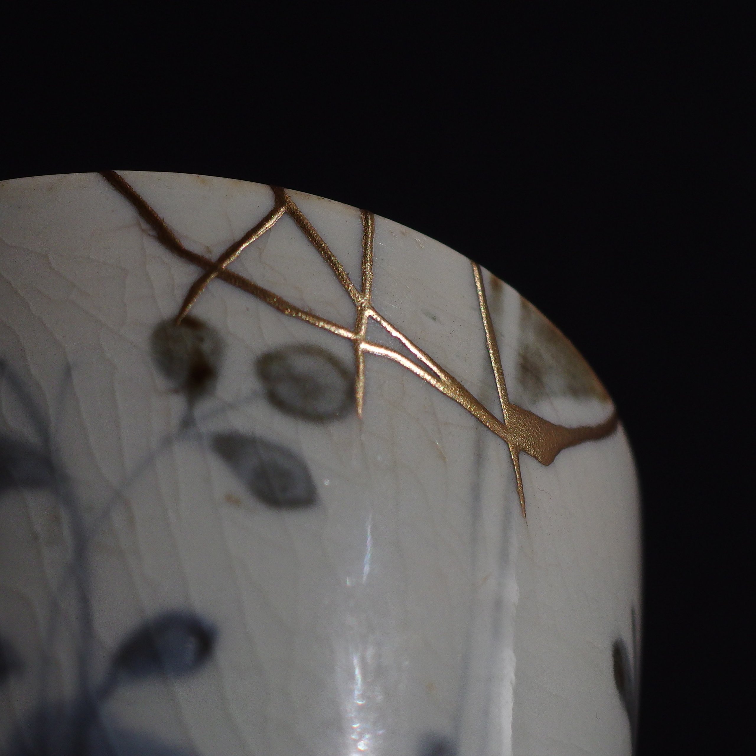 Gallery | 金継ぎ つぎのば - kintsugi aikozushi