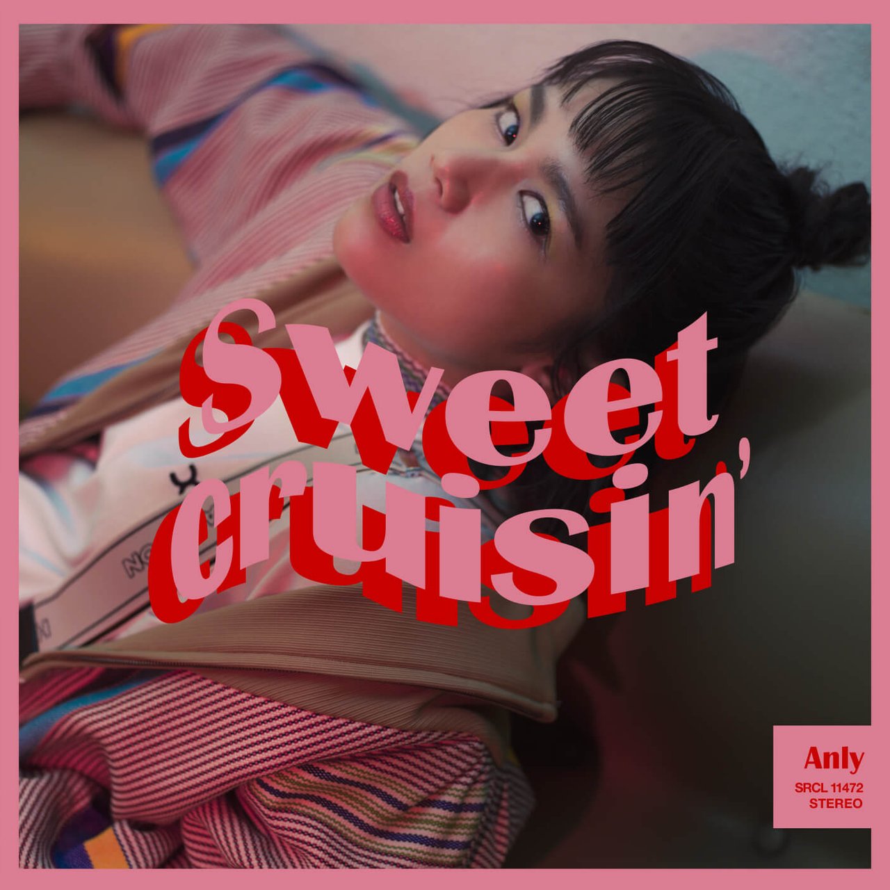 Album - Discography | Anly オフィシャルサイト-沖縄県・伊江島