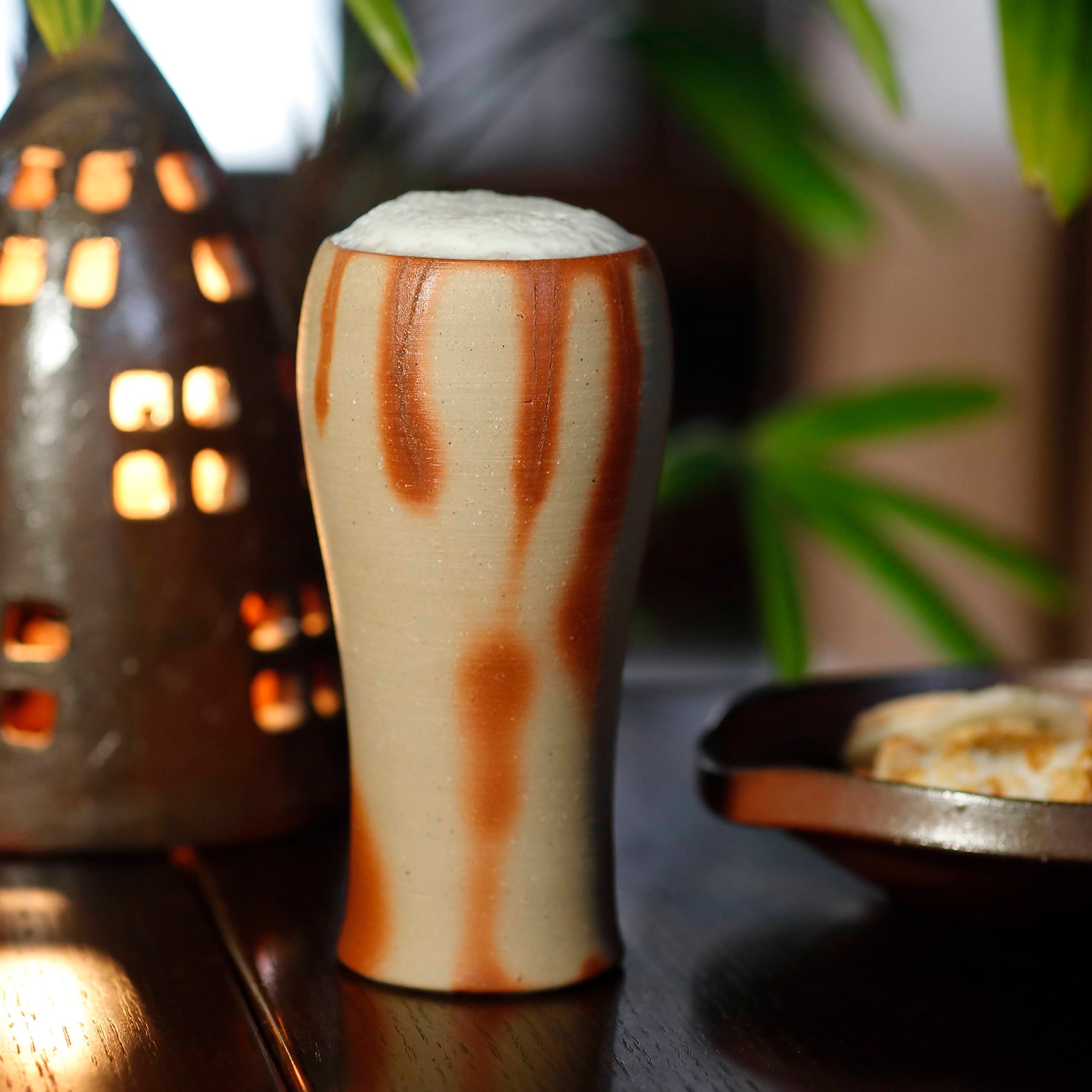 備前焼、花瓶、よう変、柴岡正志作。 Yahoo!オークション - 【E4457】茶道具 備前焼 柴岡正志 備前