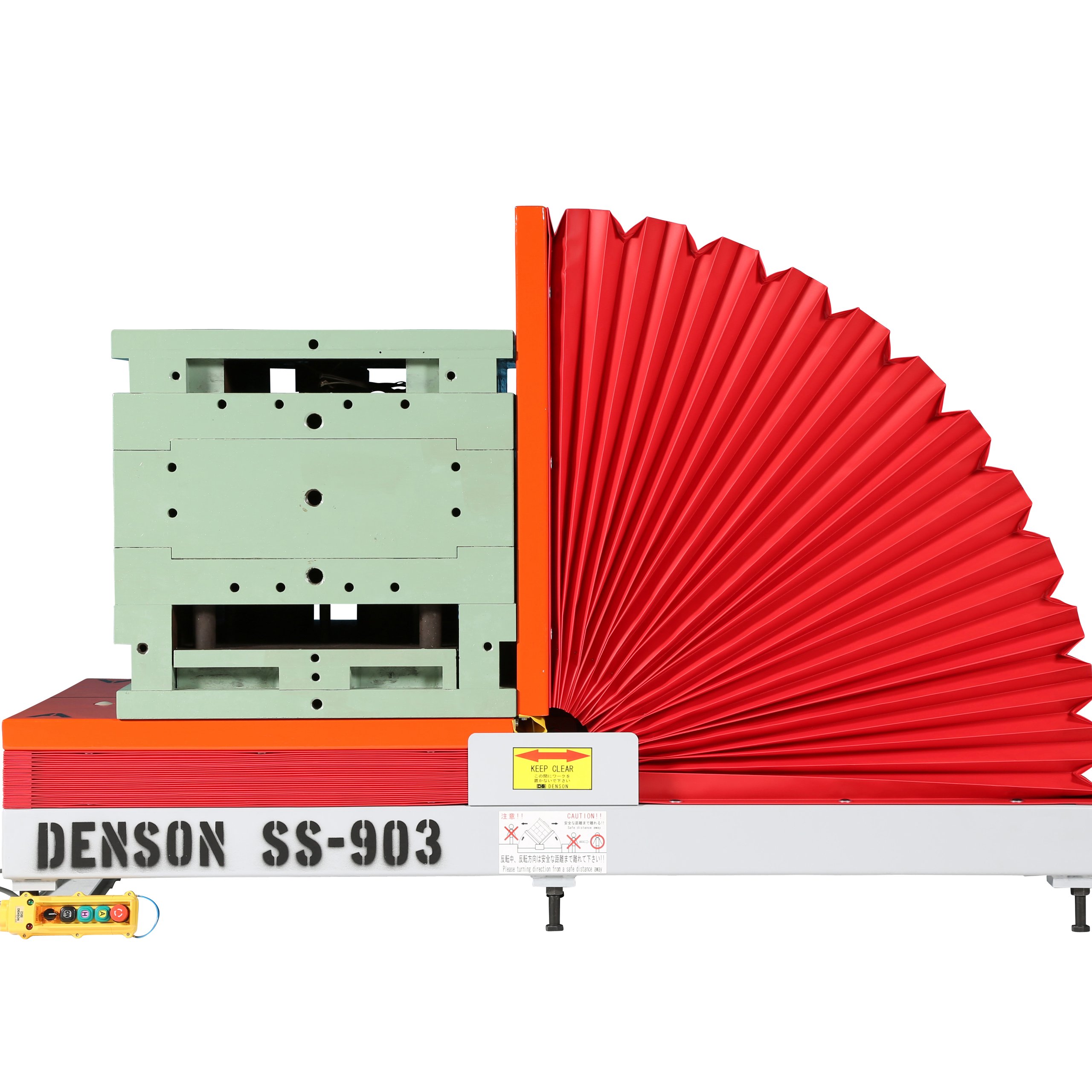SS 90°小型反転機 - 反転機 | DENSON Co., Ltd. SS 90°小型反転機 - 反転機 | DENSON Co., Ltd.
