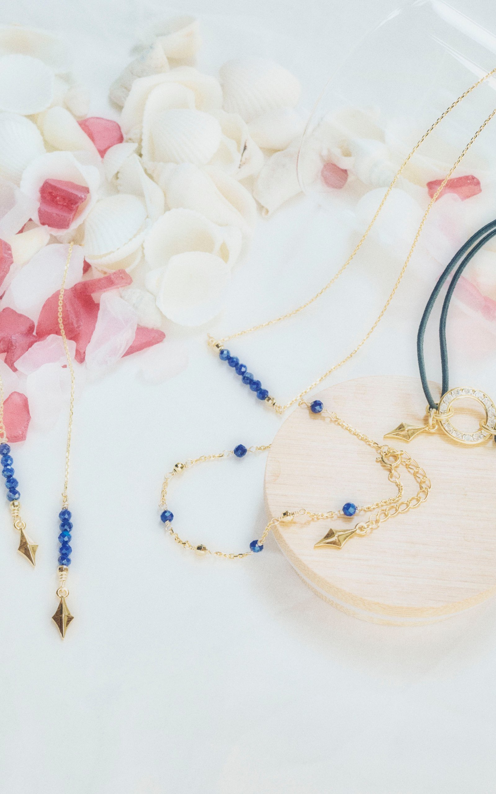HOME | LUXE de DRESS co.