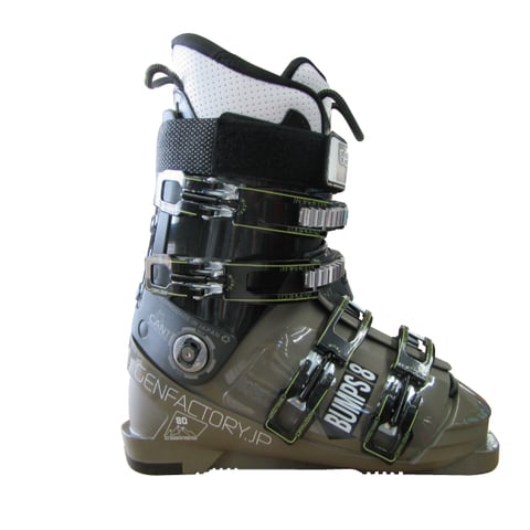 SKI BOOTS - 取扱商品 | 群馬のスキーショップ スポーツコア