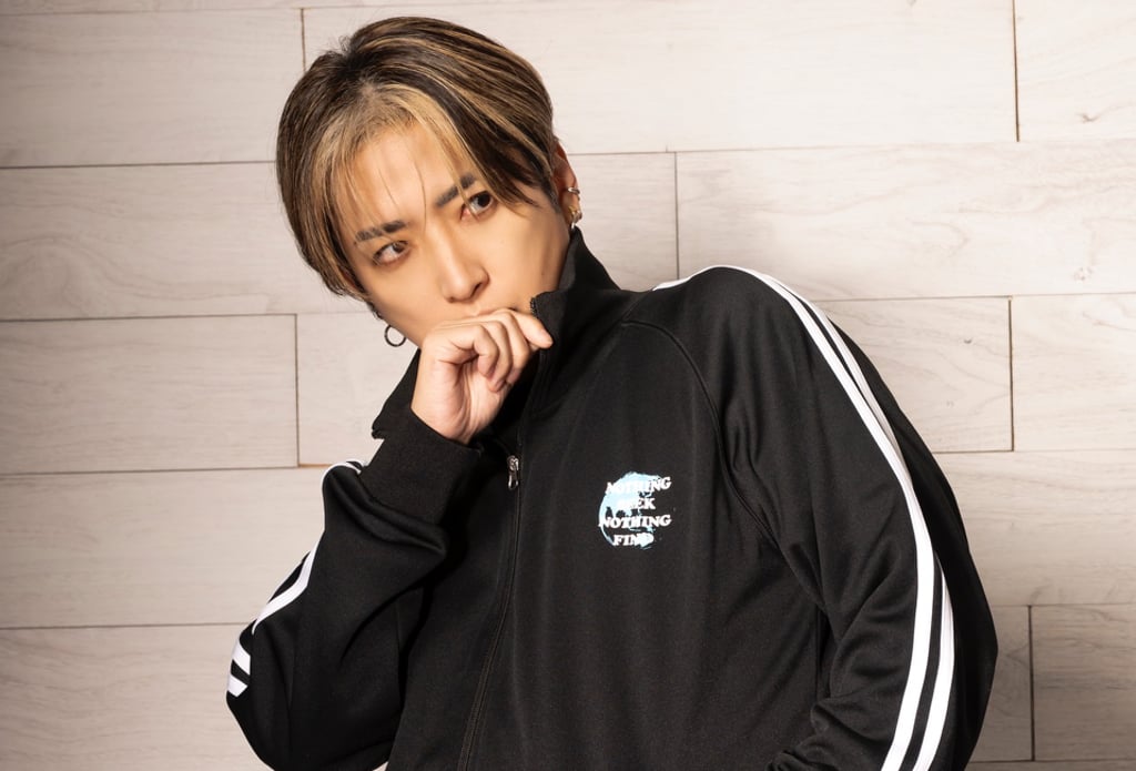 Aki シド明希 NSNF#06 フーディ ブラック Ｍサイズ Aki シド明希 NSNF#06 フーディ ブラック Mサイズ - メルカリ