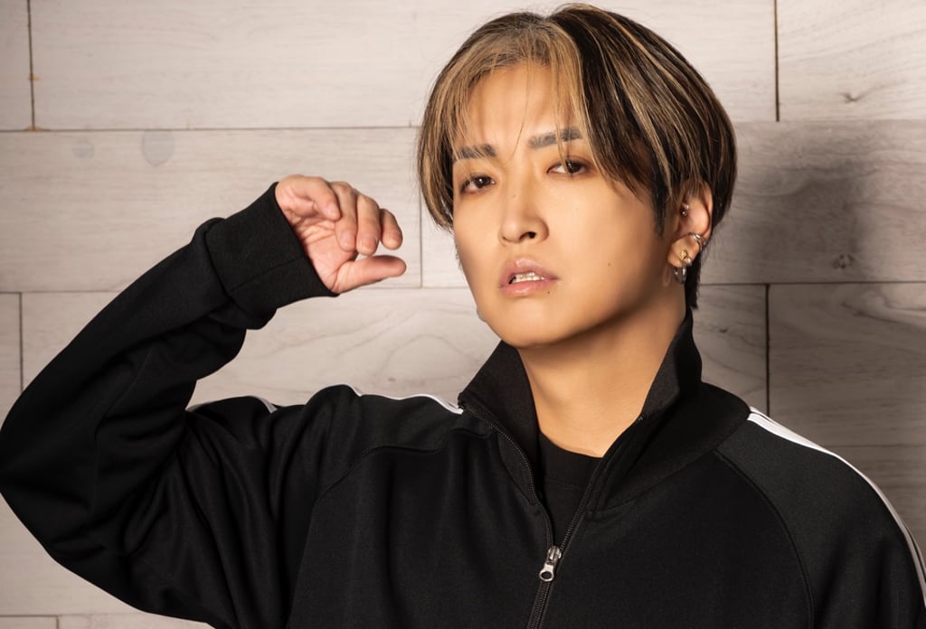 NSNF | シド 明希が表現するファッションブランド