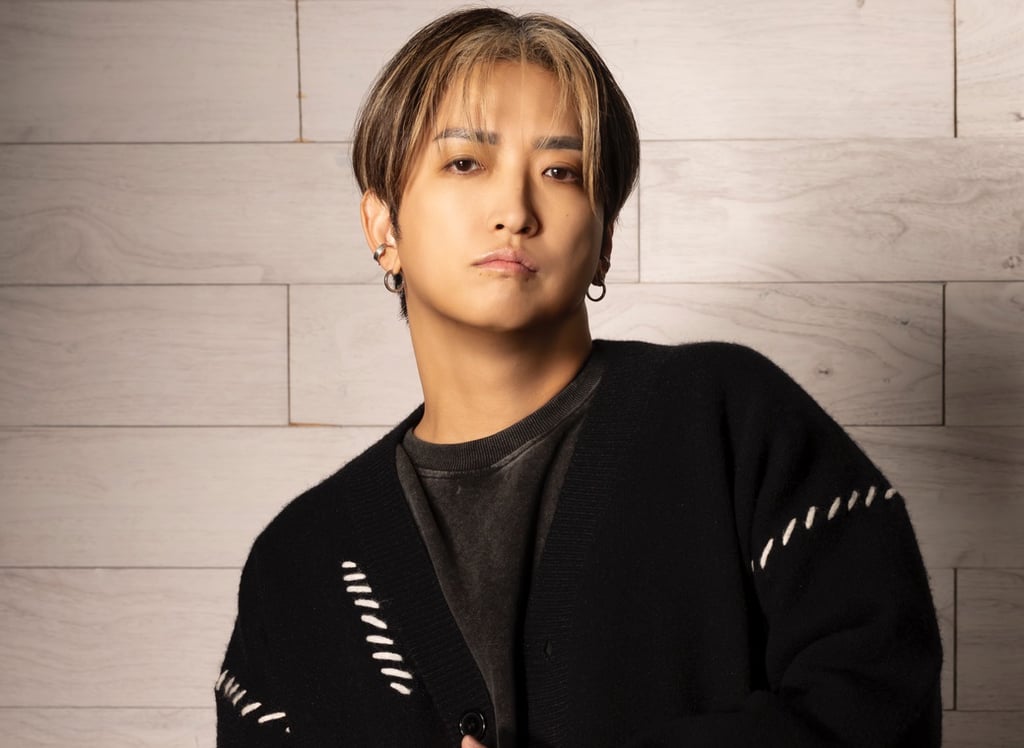 NSNF | シド 明希が表現するファッションブランド