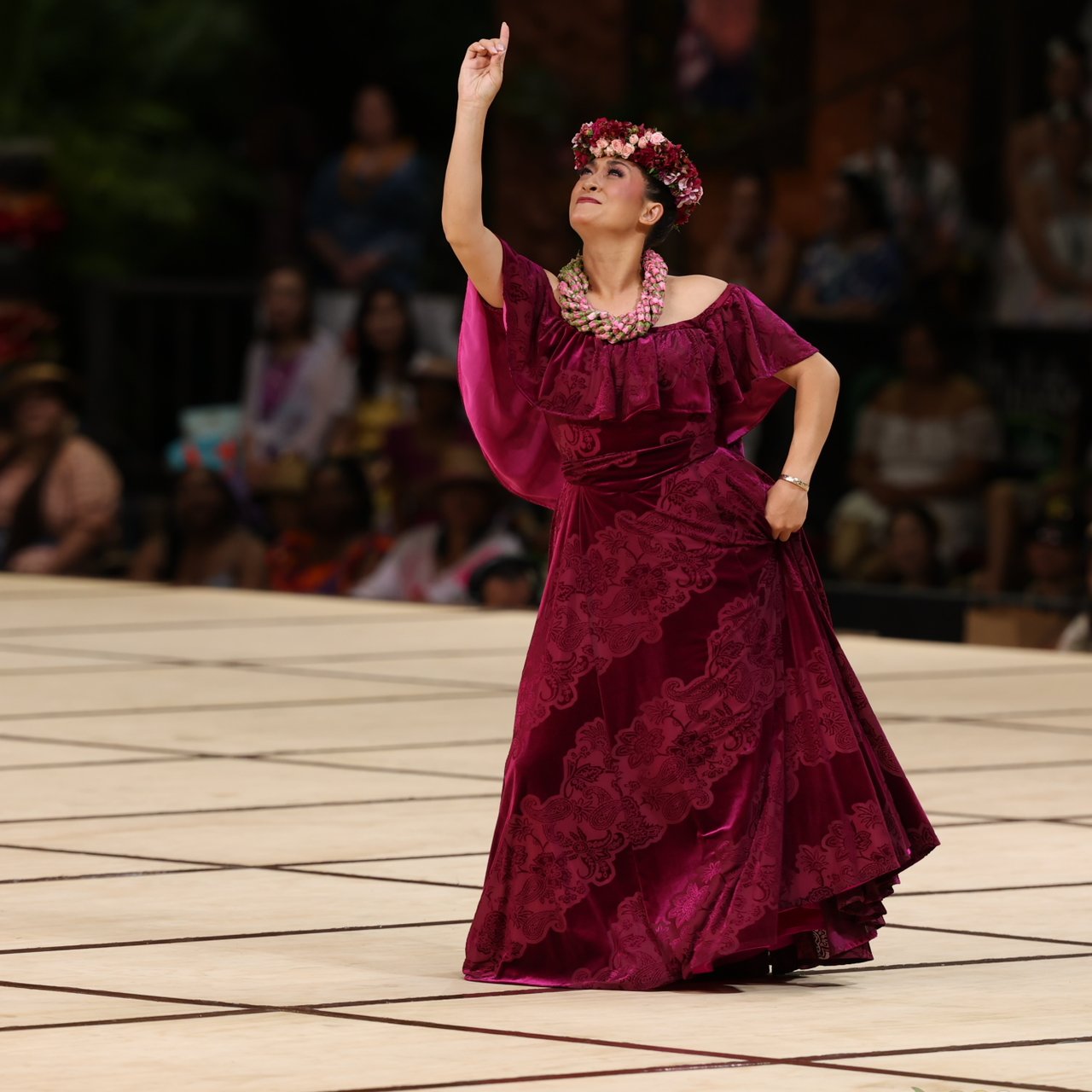 スクール | Halau Hula Ka Lehua Tuahine Iapana